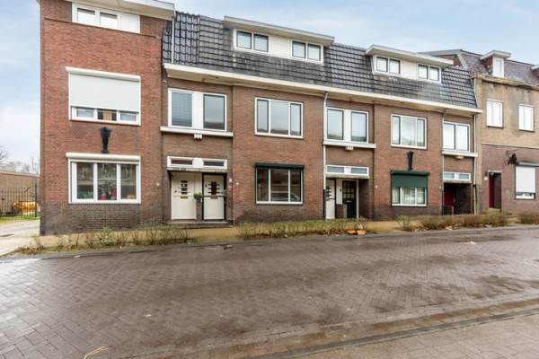 Woning Nieuwstraat 102 Hoensbroek