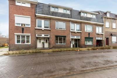 Woning Nieuwstraat 102 Hoensbroek