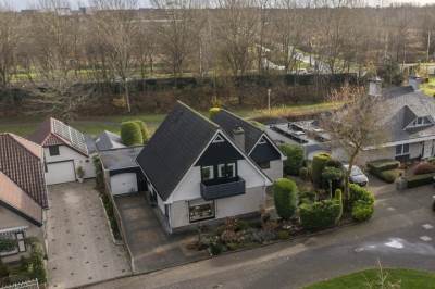 Woning Tarbot 56 Ridderkerk