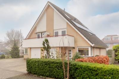 Woning Capellesloot 3 Enkhuizen