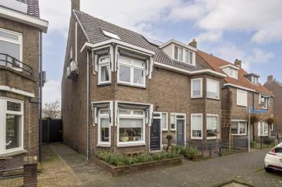 Woning Oranjestraat 39 Sliedrecht