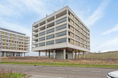 Woning Strandweg 295 Hoek van Holland