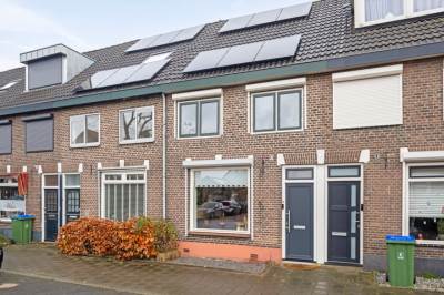 Woning Gortstraat 66 Veenendaal