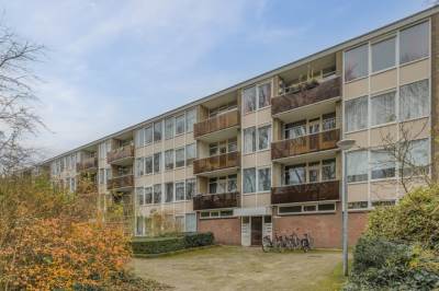 Woning Aert de Gelderlaan 292 Alkmaar