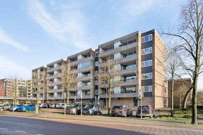 Woning Schapendries 114 Oosterhout (NB)