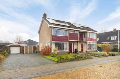 Woning Heerenveenseweg 66 Wolvega