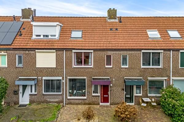 Woning Pinksterbloem 61 Zwaag