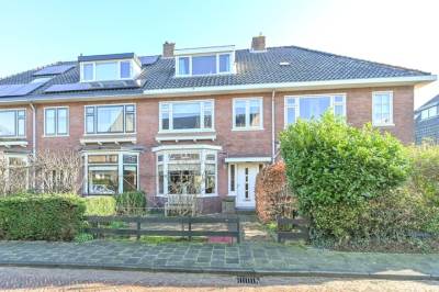 Woning Dr. P. Cuyperslaan 20 Heemstede