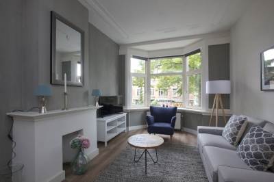 Woning van de Wateringelaan 52 Voorburg