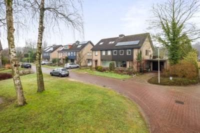 Woning 't Mensink 30 Schalkhaar