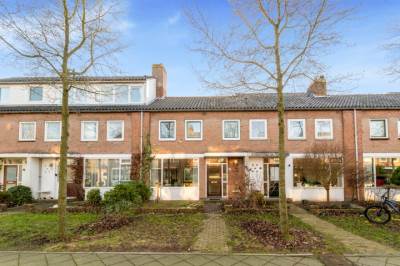 Woning Poortweijdt 11 Heiloo