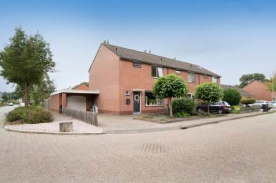 Woning De Koare 22 Nieuw-Weerdinge