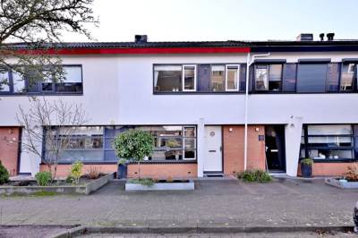 Woning Aletta Jacobsstraat 6 Deventer