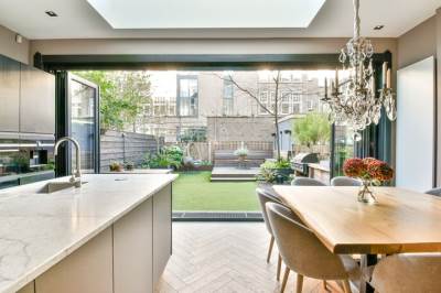 Woning Moreelsestraat 11H Amsterdam