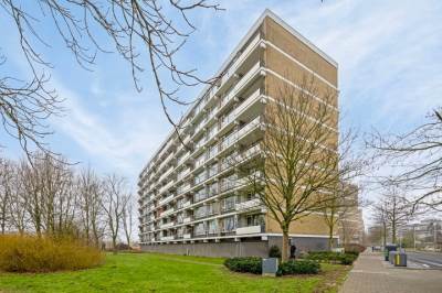 Woning Tobias Asserlaan 208 Diemen