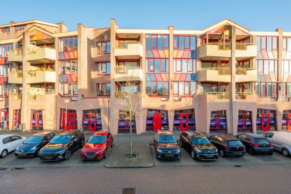 Woning Oortjesburg 66 Nieuwegein