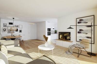 Woning Torenstraat 6101 Nijkerk