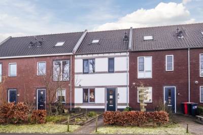 Woning Pimpelmeesstraat 12 Sterksel