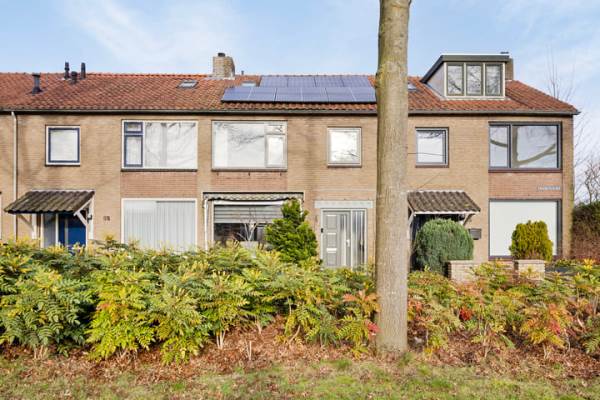 Woning Kruisbergseweg 37 Wijchen