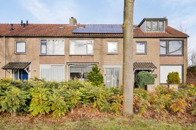 Woning Kruisbergseweg 37 Wijchen