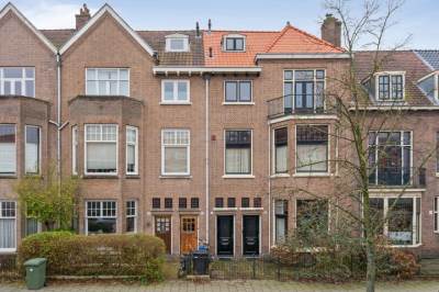 Woning Verspronckweg 87B Haarlem