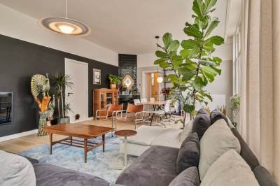 Woning Sonoystraat 2 Den Haag