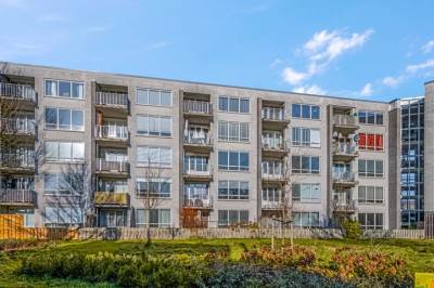 Woning Mr. Samuel van Houtenhof 42 Arnhem