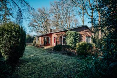 Woning Ramaerlaan 3 Bennekom