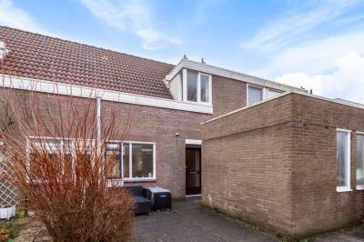 Woning Schipperstraat 44 Alkmaar