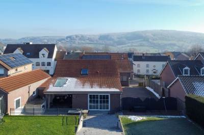 Woning Wilhelminastraat 18B Epen