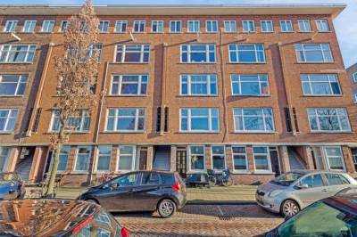 Woning Noorderhavenkade 22B Rotterdam