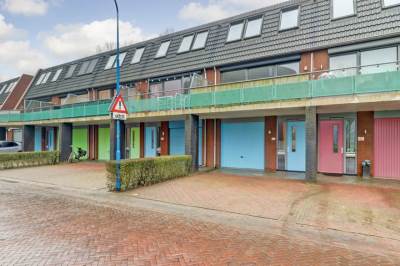 Woning Hof van Hagevoort 158 Wijchen