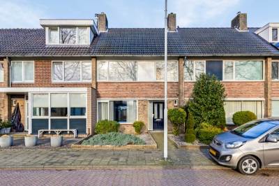 Woning Dr. H. Mollerstraat 5 Best