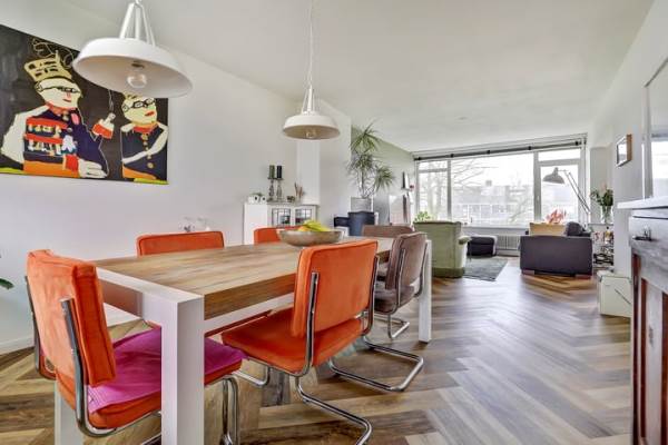Woning Ringweg-Randenbroek 75C Amersfoort