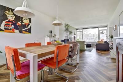 Woning Ringweg-Randenbroek 75C Amersfoort