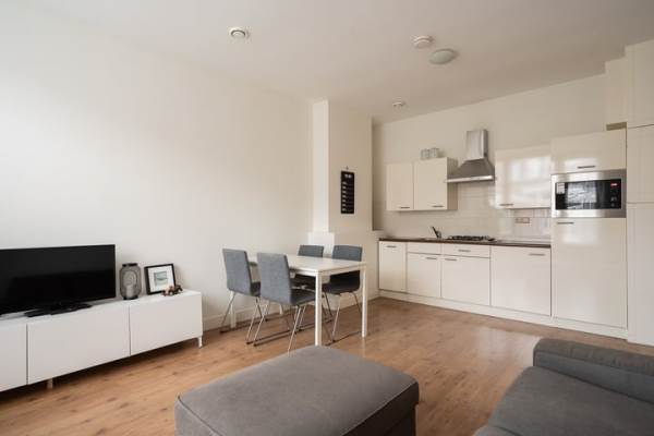 Woning Galileïstraat 19 Den Haag