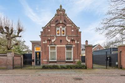 Woning Kloosterstraat 7 Goirle