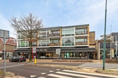 Woning Soesterbergsestraat 4E Soest