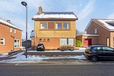 Woning Kerkstraat 101A Voerendaal