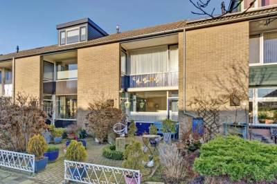 Woning Duyst van Voorhoutweg 33 Renswoude