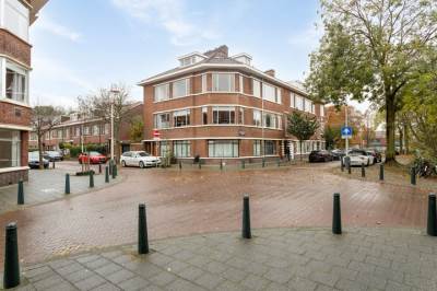 Woning Bragastraat 125 Den Haag