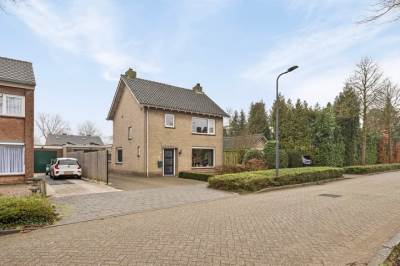 Woning Schoutstraat 18 Den Bosch