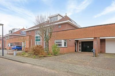 Woning Drachme 12 Dronten