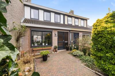 Woning Narcissenpad 13 Stellendam