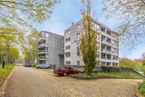 Woning Schaapsveldje 86 Den Bosch