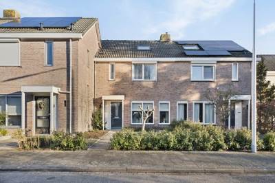 Woning Brahmspark 5 Drunen