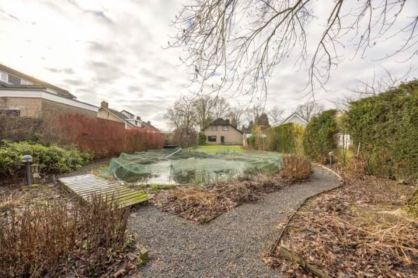 Woning Achthoevenstraat 82 Udenhout
