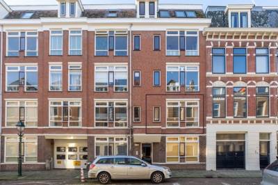 Woning Van Galenstraat 14N Den Haag