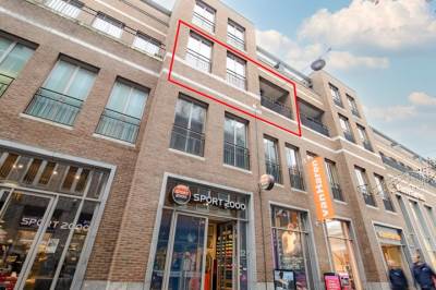 Woning Havenkade 15 Venlo