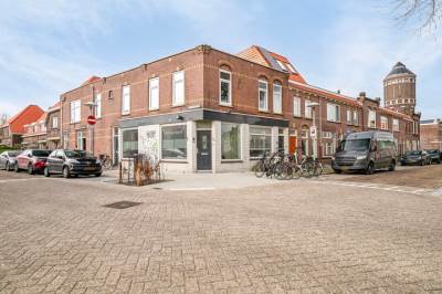 Woning Egelantierstraat 33 Utrecht